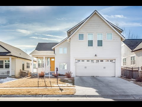 For Sale | Colorado Real Estate | 4388 Mt. Shavano St. Brighton, CO 80601