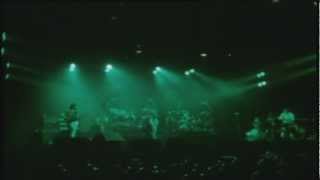 Genesis Three Sides Live 1982 | In the Cage Medley - The Colony of Slipperman | HD Rework
