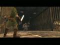 Zelda Twilight Princess Miniboss 10 Darkhammer Marteleur No Damage