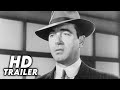 The Boss (1956) Original Trailer [FHD]