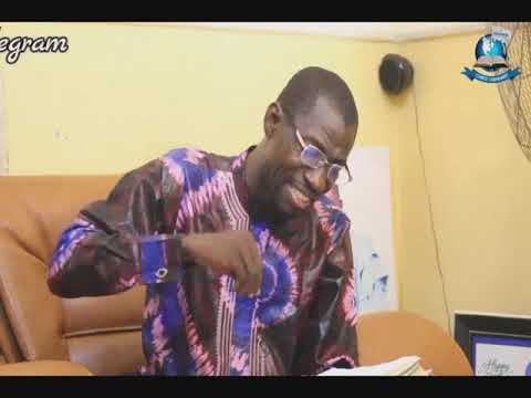 ASIRI AWON AJE NINU IJO//Exposing the Charismatic Witches//Emmanuel Femi Oyeniyi