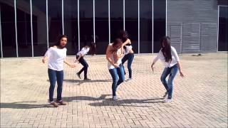 Thrift Shop - Coreography By Sara Rhio