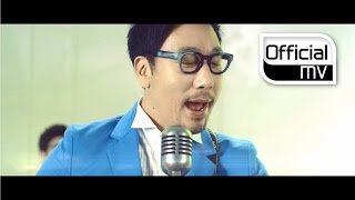 [MV] Lee Moonsae(이문세) _ Spring Breeze(봄바람) (Feat. Naul(나얼) of Brown Eyed Soul)