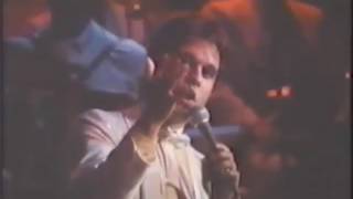 Juan Gabriel -  Que Lastima 1986  &quot;EN VIVO&quot;