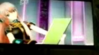 Download lagu Project Diva f Room Event:  Drawing Miku (by Luka) mp3 Download lagu Project Diva f Room Event:  Drawing Miku (by Luka) mp3