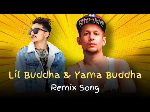 Yama Buddha & Lil Buddha : Remix Song (Prod.by Rayzor Jung)
