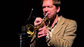 Leimgruber & Turner & Dörner & Kaufmann - Live at Unlimited 27, Wels, Austria, 2013-11-08