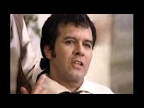 Luigi Alva, Ferenc Beganyi, Nemorino/Dulcamara duet, Budapest 28 January 1979