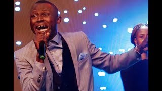 THANK YOU BY ELIJAH OYELADE LIVE AT GRACEVILLE