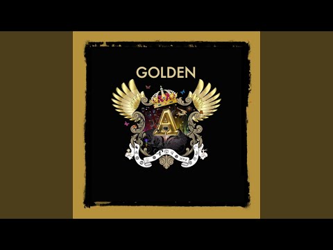 Golden