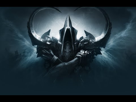 Diablo III: Reaper of Souls Act 5 || Part 2 (PS4)