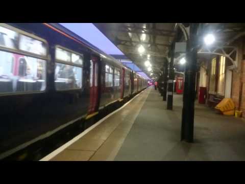 150925 153380 depart Shrub Hill 20/10/14
