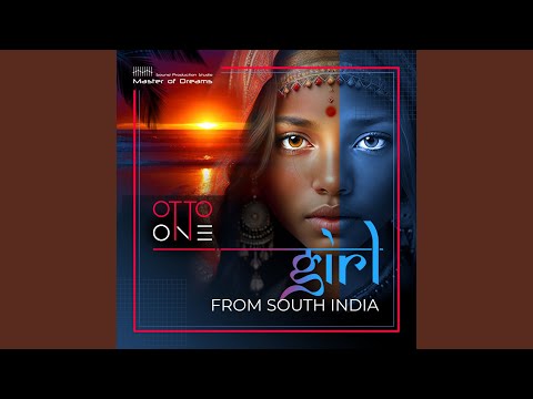 Girl from South India (Extended Mix)