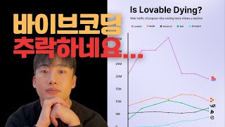 바이브 코딩으로 SaaS를 만들 때 현실적으로 봐야 할 것들