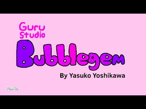 It's Showtime! - Guru Studio: Bubblegem (OST)
