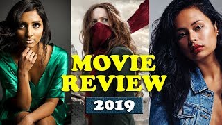 Mortal Engines Actors In Real Life | Name and Age video