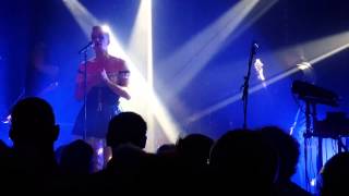 iOTA - Come Back For Me