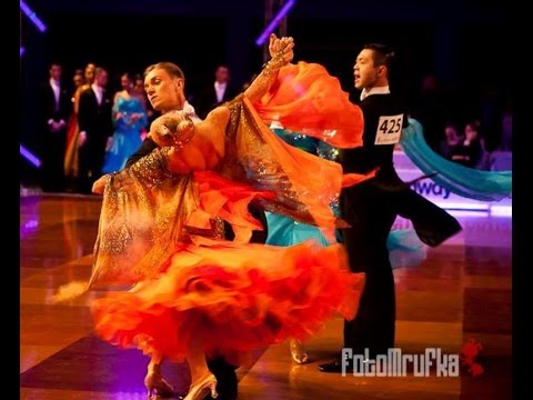 SelaviDance.com Ballroom - Viennese