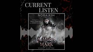 Demon's Mark Early Pre-Release