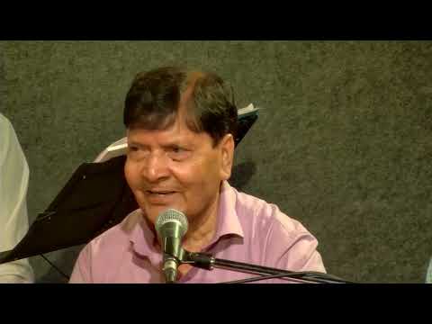 Badri Durga Kharel - Sarangiko Taarle Mero (सारङ्गीको तारले मेरो)