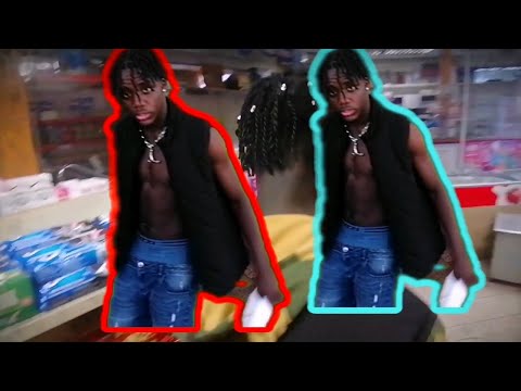 Mello Kid - Extortion [official music video]