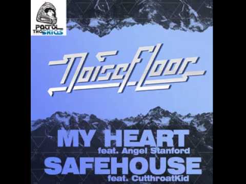 Safehouse (feat. CutthroatKid) (Original Mix)