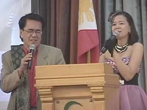 Seventh Dawn & Usahay (acapella)