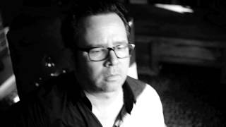 Thunderbird - Grant-Lee Phillips performs song from album Walking In The Green Corn