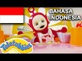 ★Teletubbies Bahasa Indonesia★ Keran ★ Full Episode - HD | Kartun Lucu 2018