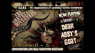 Graveyard Boulevard - Dear Abby's Goat