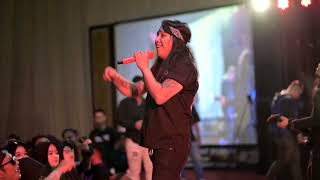 Download lagu Lestari Alamku  -  Roy Jeconiah Boomerang mp3