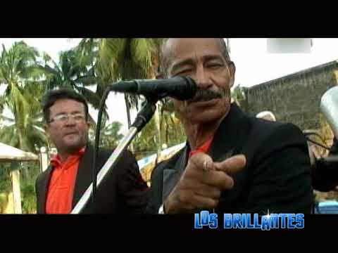 Los Brillantes - Gallo pinto