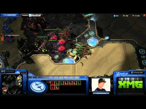 [FPVOD] 2013.11.22_2339 JD vs Meier(Z)_DW (Jaedong POV)