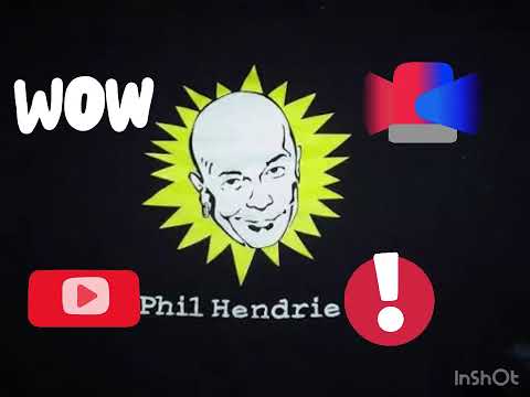 Phil Hendrie: "ATM Safety" Jay Santos & the Citizens Police 