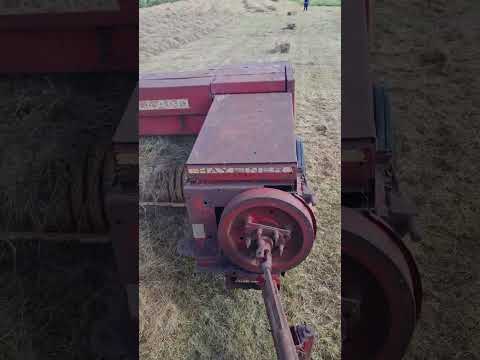 New holland baler - Image 2