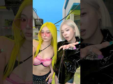 Mmm #aespa #æspa #에스파 #WINTER #윈터 #NINGNING #닝닝 #LEMONADE #aespaLEMONADE