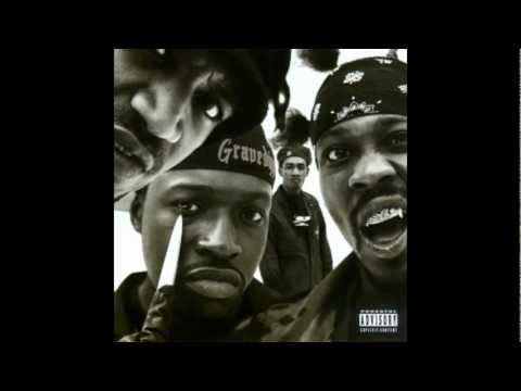 Gravediggaz - Here Comes The Gravediggaz (HD)