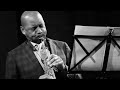 Branford Marsalis   solo @ cathedral of st Michael and st Gudula Brussels 2022