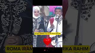 Download lagu RIKA RAHIM duet BERSAMA ROMA IRAMA mp3