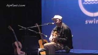 Gord Downie - Goodnight Josephine