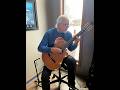 Classical Guitar duet featuring maestro Tom Salvatori.