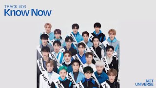 Download lagu NCT U 'Know Now' | Universe - The 3rd Album mp3