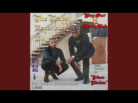 That's What's Happ'n (feat. Young Mish)