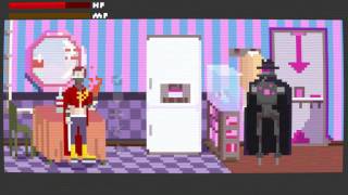 LEPOFRENIA - Ending #1