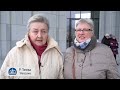 Pani Teresa z Warszawy Pani Teresa z Warszawy