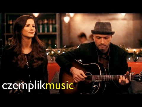 Przekażmy sobie znak pokoju - Aneta Szymczyk & Maciek Czemplik