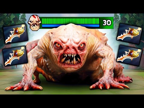x3 Divines LifeStealer Solo Hard Carry The Game🔥🔥🔥 24 Kills | Dota 2 Gameplay