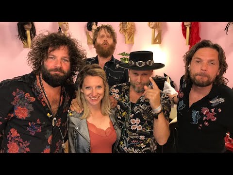 UIT met Esther 16 mei 2019 - Bökkers