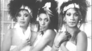 "Hot Together" - Extended Dance Remix