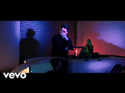 Enzo Di Palma - Vienes Conmigo (Video Ufficiale 2019)